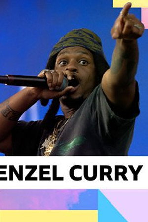 Denzel Curry