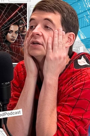 Madame Web Review