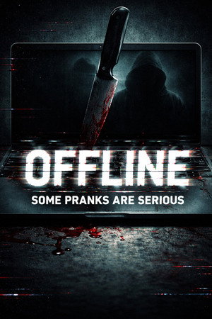 Offline: Some Pranks Are Serious