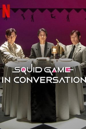 Squid Game in Conversation