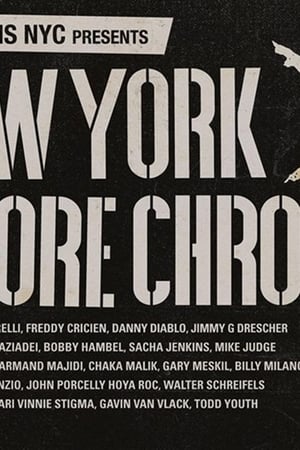 The New York Hardcore Chronicles Film