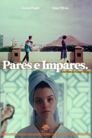 Pares e Impares