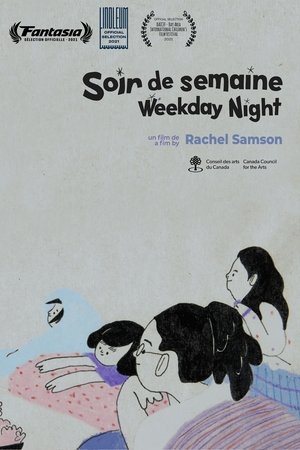 Soir de semaine