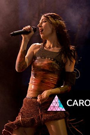 Caroline Polachek