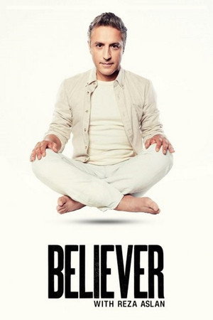 Believer with Reza Aslan