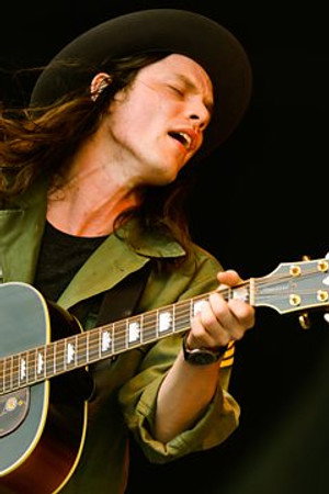 James Bay