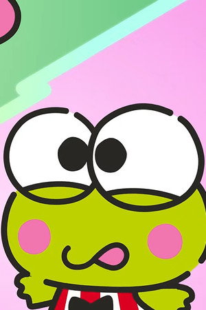 My Melody's Five Challenges
