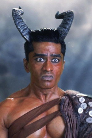 Fighting Iblis Together