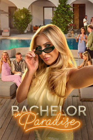 Bachelor in Paradise Sverige