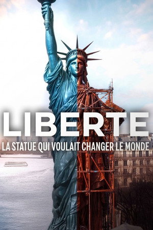 Lady Liberty: Secrets of an Icon