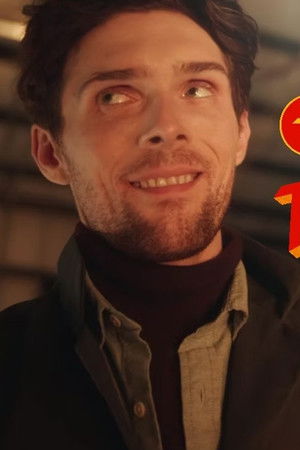 Tim Travers & The Time Traveler's Paradox