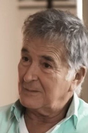 TONY "THE EEL," FORMER MARSEILLE GODFATHER AND FRANCE'S BIGGEST HEIST SPECIALIST (ESCOBAR, HEISTS…)