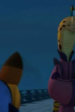 Až přechází zrak