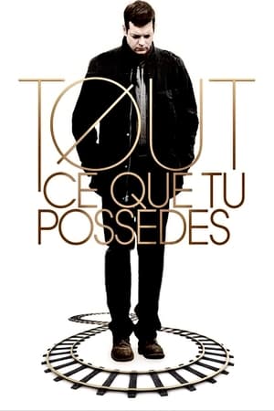 Tout ce que tu possèdes