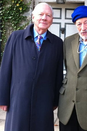 JP Donleavy