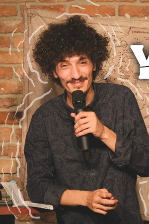 Episode 14 | KADIKÖY
