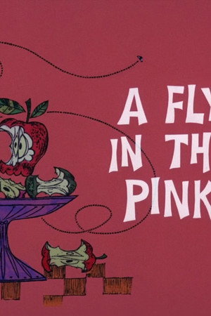 A Fly in the Pink