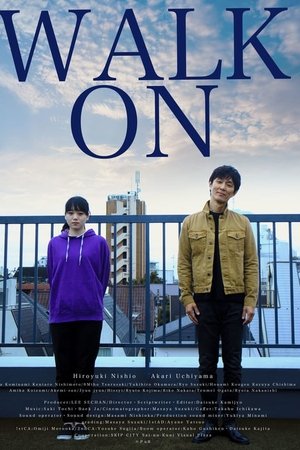 WALK ON