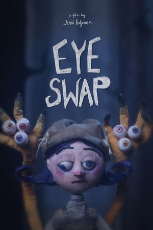 Eye Swap