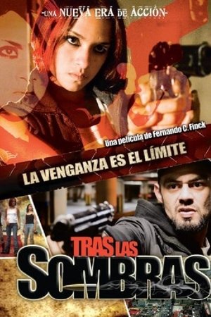 Tras las sombras