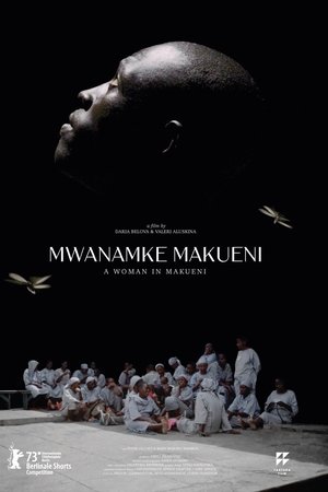 Mwanamke Makueni