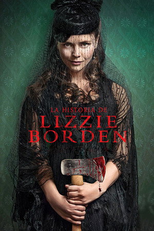 La historia de Lizzie Borden