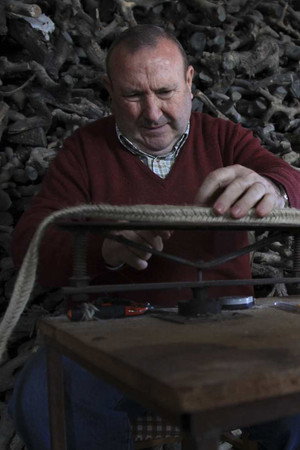 Espadrilles, Prefabricated Houses, Underground Storage