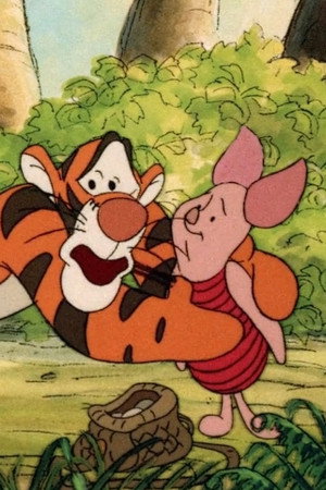Invasion Of The Pooh Snatcher
