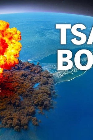 The Biggest Nuke in History