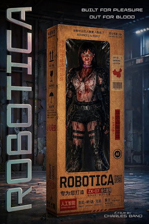 Robotica