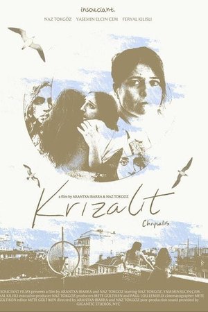 Krizalit