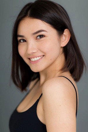 Maria Zhang Maria Zhang