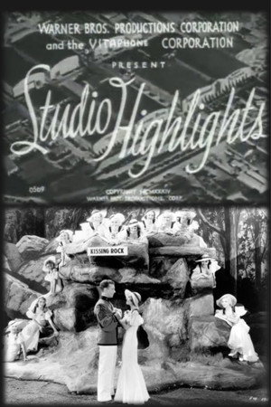Studio Highlights