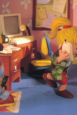 Max uvízne v tunelu