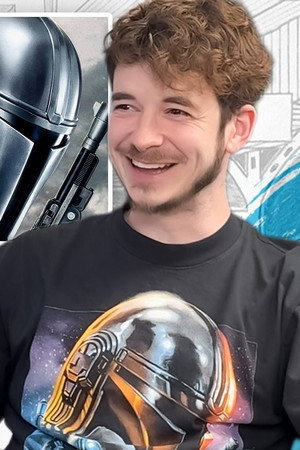 The Mandalorian and Grogu Review