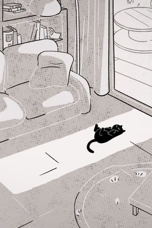 The Perfect Spot