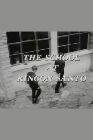 The School at Rincon Santo
