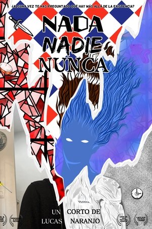 Nada Nadie Nunca