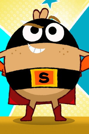 Young Veggies: Part 2