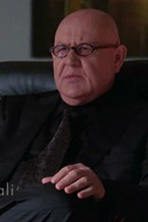 Dr. Griffin