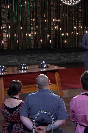 Semi-Final: Round One