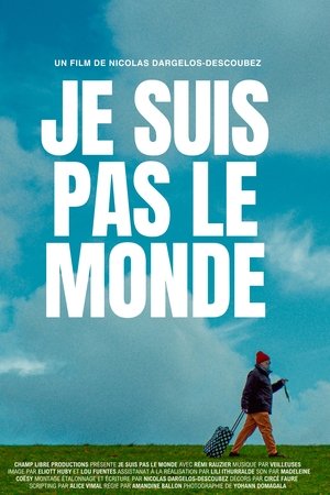 Je suis pas le monde