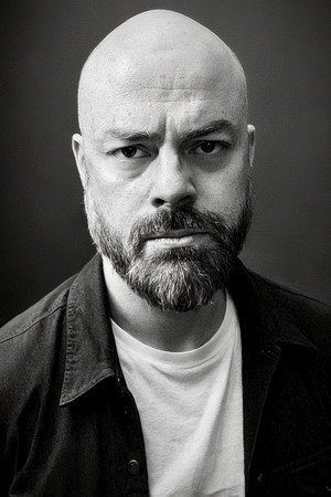 Eric Roman