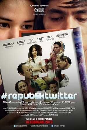 #republiktwitter