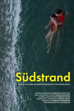 Südstrand