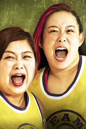 Sendai Girls' Pro-Wrestling in Azalea Taisho Hall