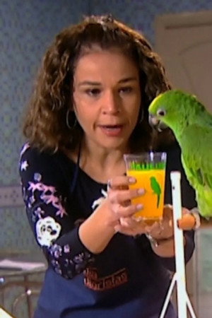 Aquele do Papagaio