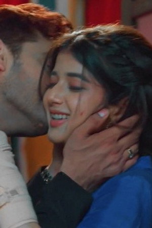 Armaan in a tough spot