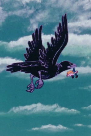 Tom Thumb in King Arthur's Court