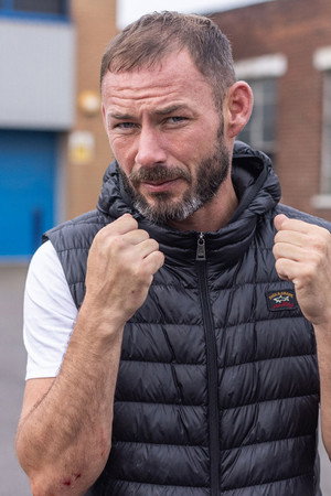 The Secret World of Fight Clubs